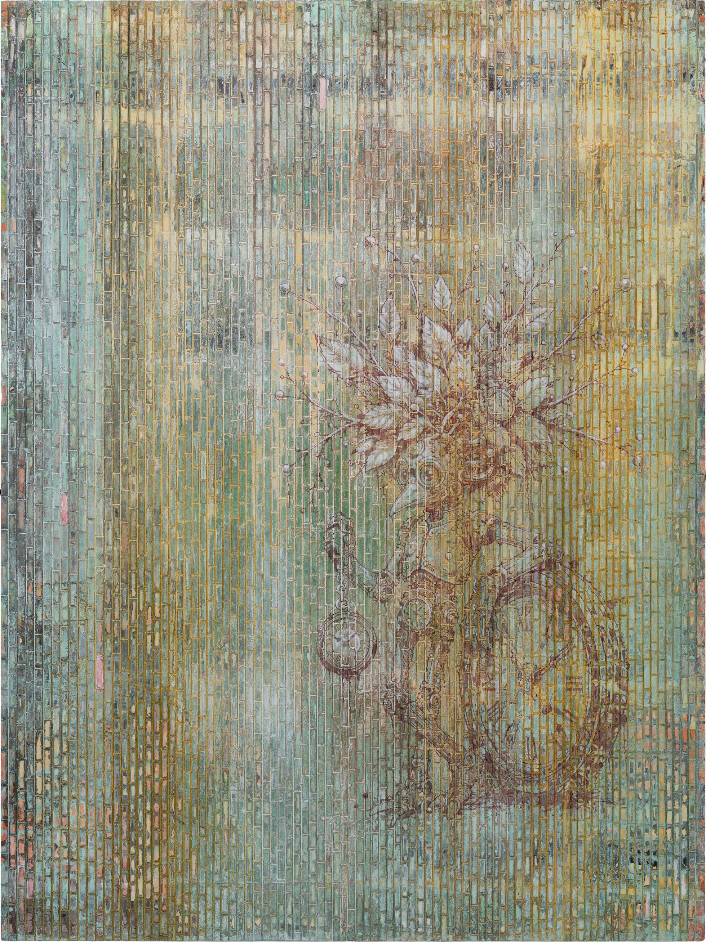 Lasting Hope by Miranda Donovan